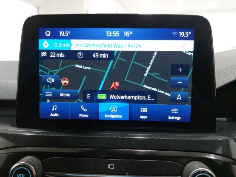 Used Ford Kuga 2021 for sale - 76556637: Photo 16