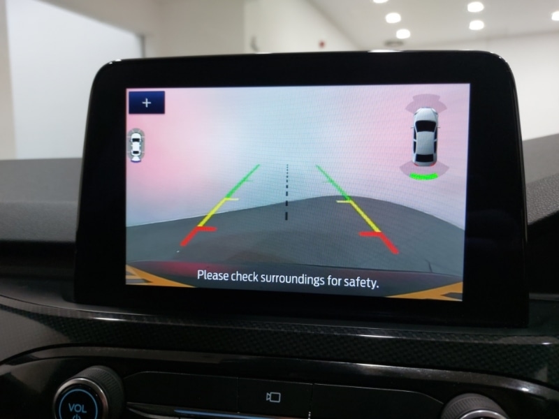 Used Ford Kuga 2021 for sale - 76556637: Photo 17