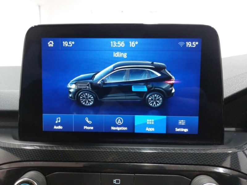 Used Ford Kuga 2021 for sale - 76556637: Photo 18