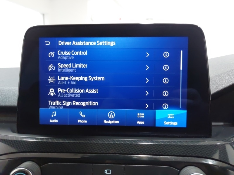 Used Ford Kuga 2021 for sale - 76556637: Photo 19