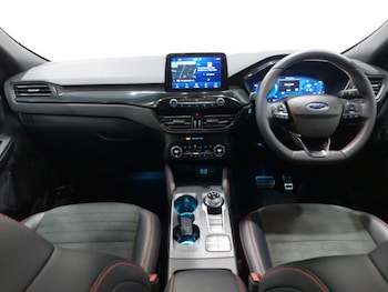 Used Ford Kuga 2021 for sale - 76556637: Photo