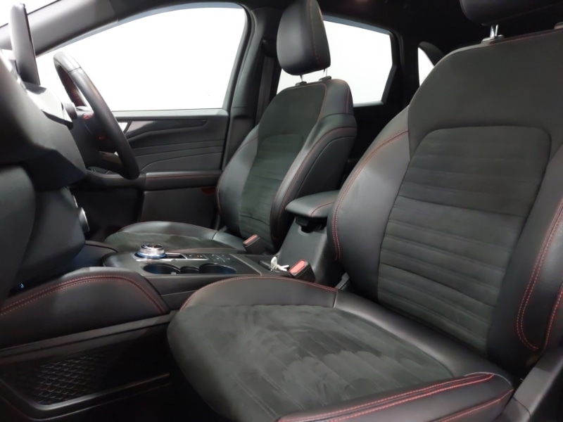 Used Ford Kuga 2021 for sale - 76556637: Photo 5