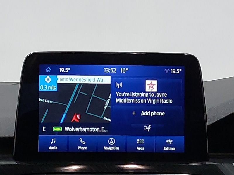 Used Ford Kuga 2021 for sale - 76556637: Photo 7