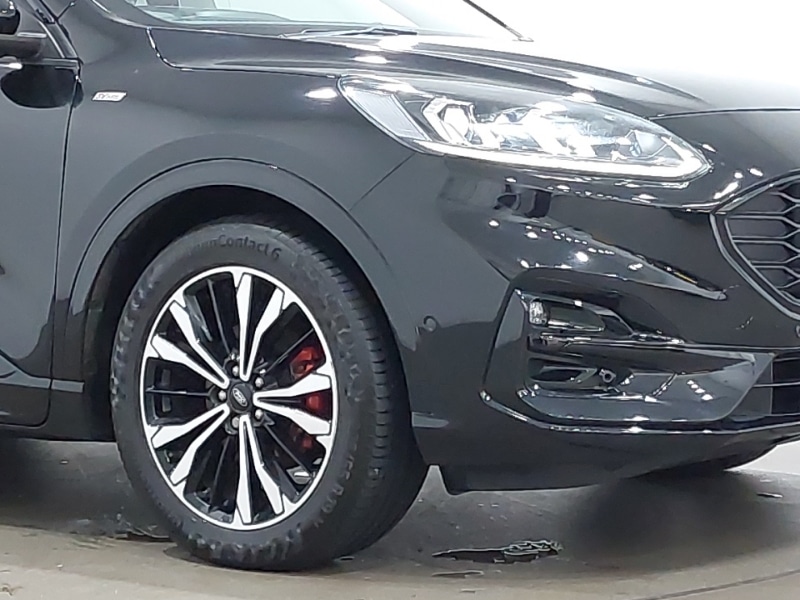 Used Ford Kuga 2021 for sale - 76556637: Photo 9