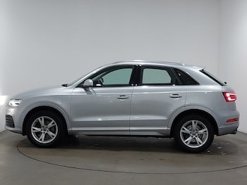 Used Audi Q3 2017 for sale - 78747631: Photo