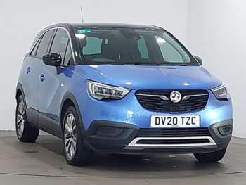 2020 - 1.2 [83] Griffin 5dr [Start Stop]