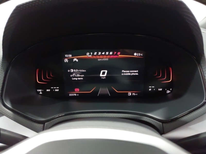 Used SEAT Ibiza 2023 for sale - 76651555: Photo 11