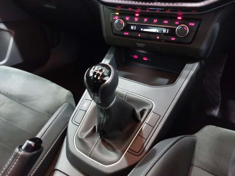 Used SEAT Ibiza 2023 for sale - 76651555: Photo 12