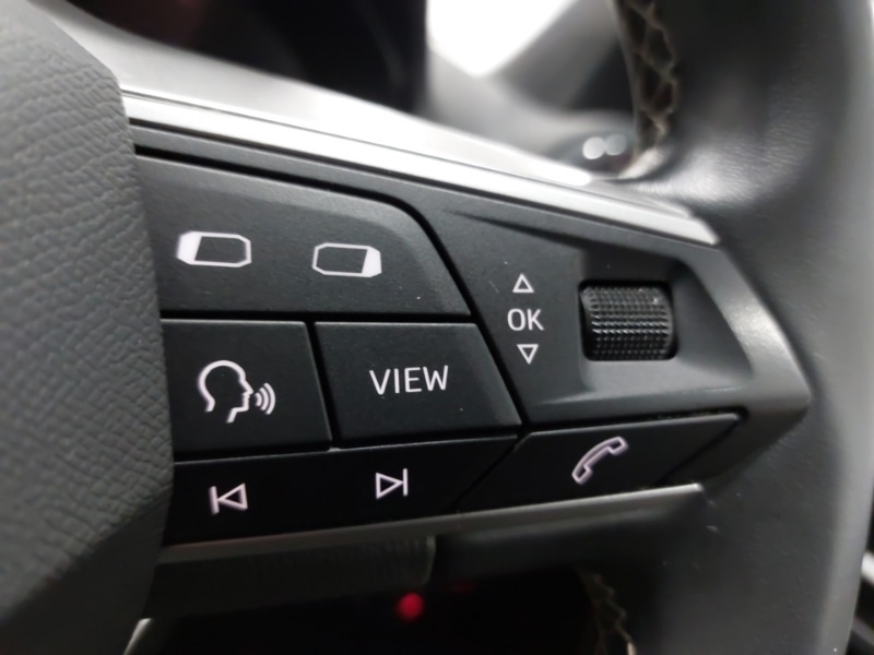 Used SEAT Ibiza 2023 for sale - 76651555: Photo 14