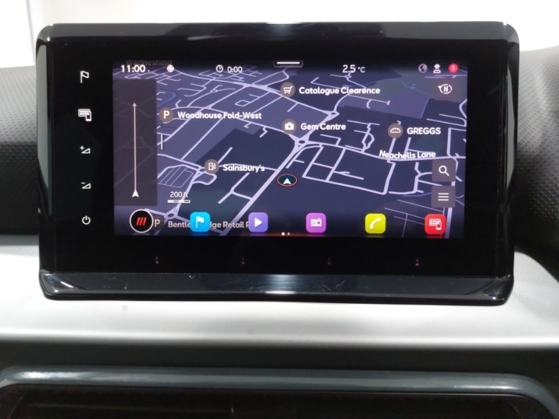 Used SEAT Ibiza 2023 for sale - 76651555: Photo 16