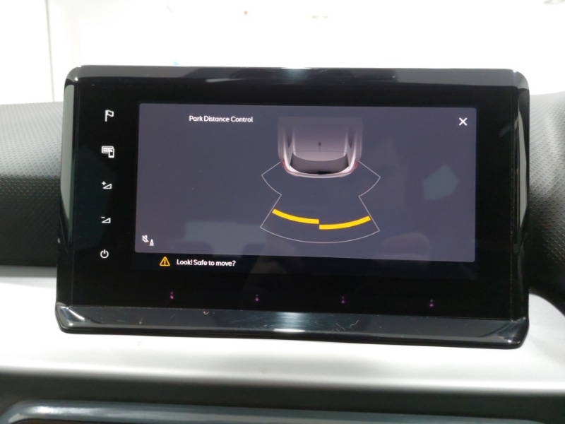 Used SEAT Ibiza 2023 for sale - 76651555: Photo 17