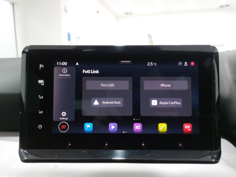 Used SEAT Ibiza 2023 for sale - 76651555: Photo 18