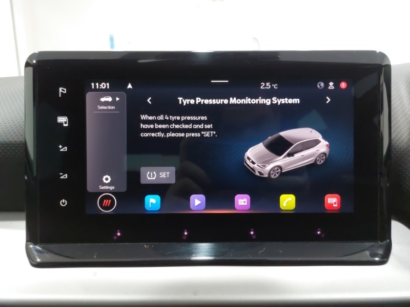 Used SEAT Ibiza 2023 for sale - 76651555: Photo 19