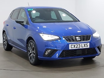 2023 - 1.0 TSI 110 Xcellence 5dr