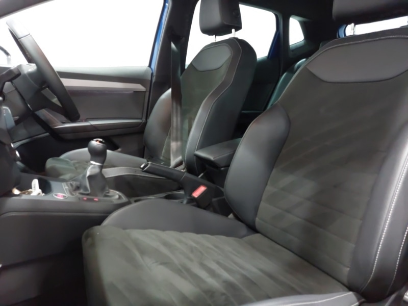 Used SEAT Ibiza 2023 for sale - 76651555: Photo 5