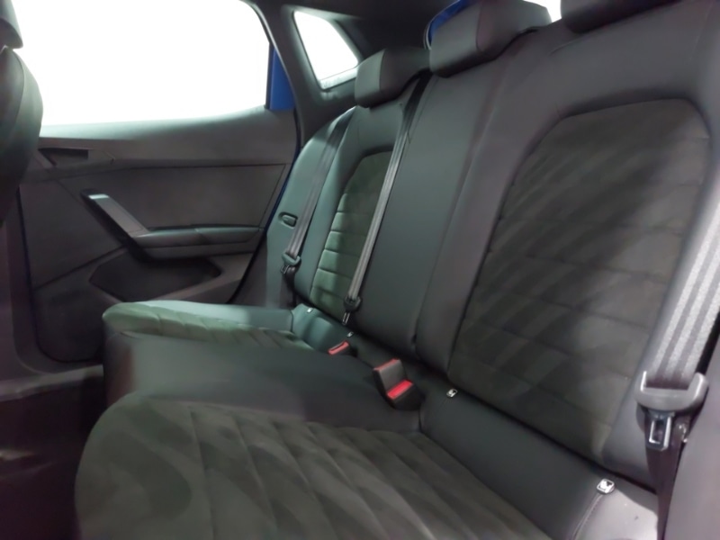 Used SEAT Ibiza 2023 for sale - 76651555: Photo 6