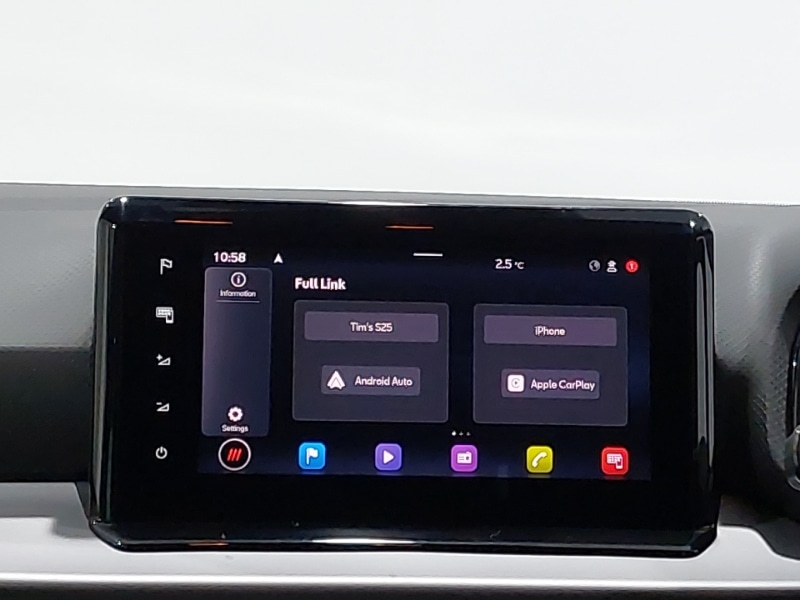 Used SEAT Ibiza 2023 for sale - 76651555: Photo 7