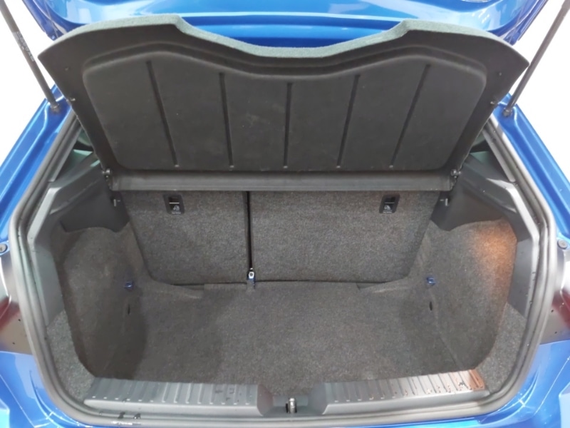 Used SEAT Ibiza 2023 for sale - 76651555: Photo 8