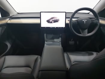 Used Tesla Model Y 2022 for sale - 78704230: Photo