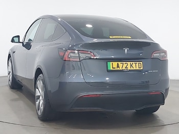 Used Tesla Model Y 2022 for sale - 78704230: Photo