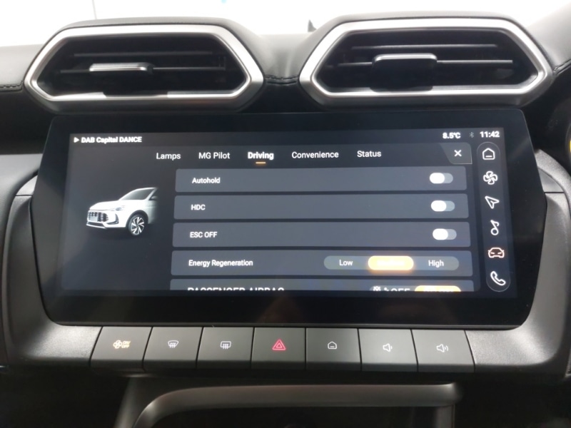 Used MG MG ZS 2025 for sale - 77024782: Photo 18