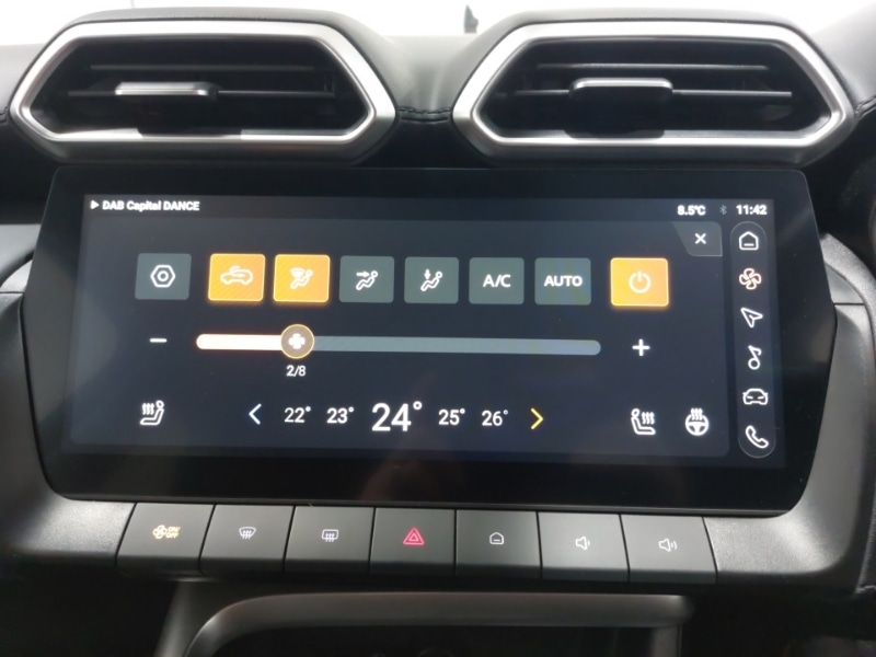 Used MG MG ZS 2025 for sale - 77024782: Photo 19