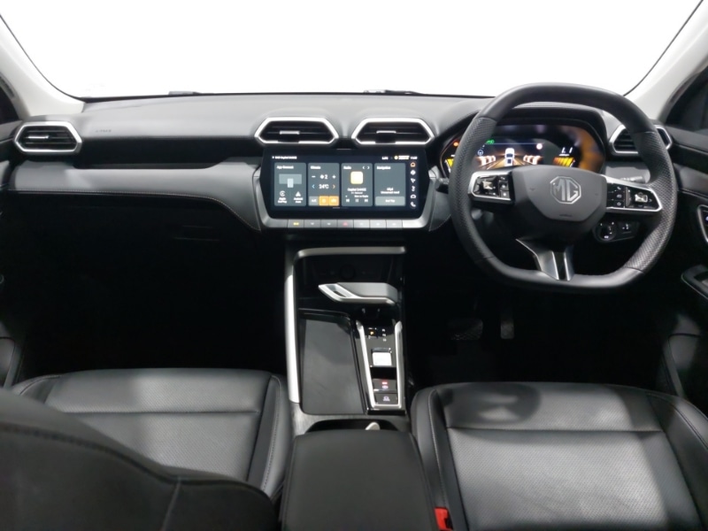 Used MG MG ZS 2025 for sale - 77024782: Photo 2