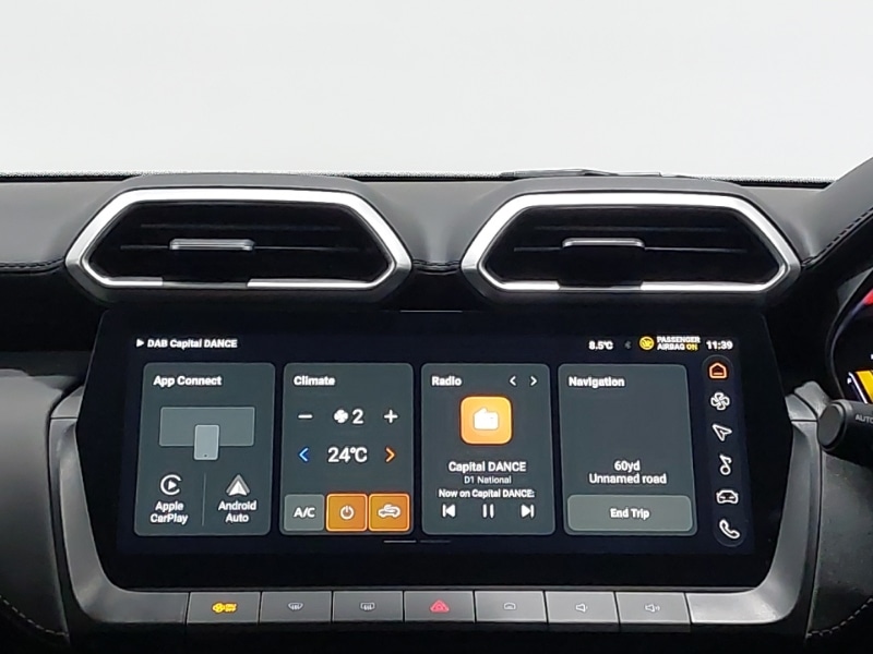 Used MG MG ZS 2025 for sale - 77024782: Photo 7