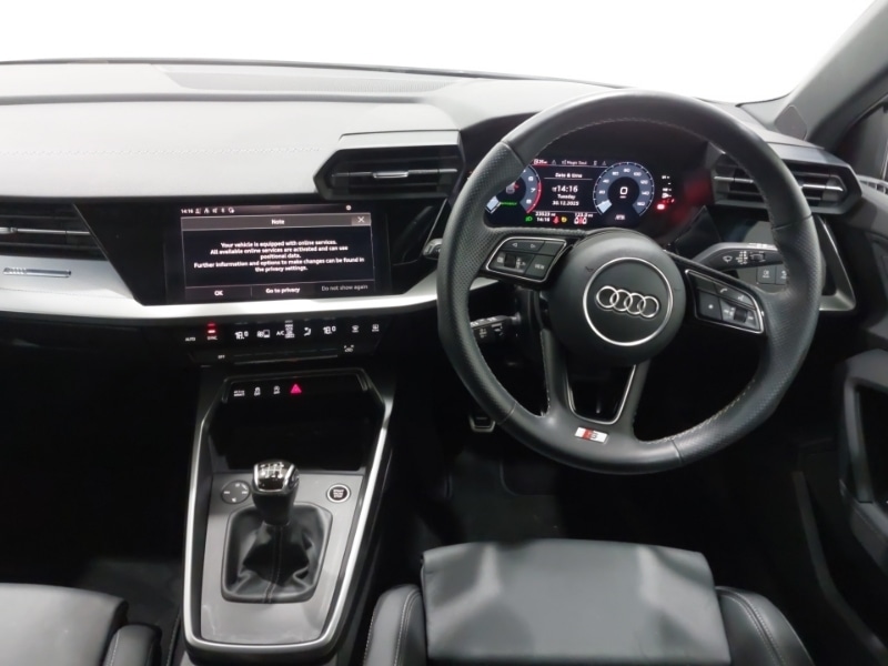 Used Audi A3 2022 for sale - 77070267: Photo 10