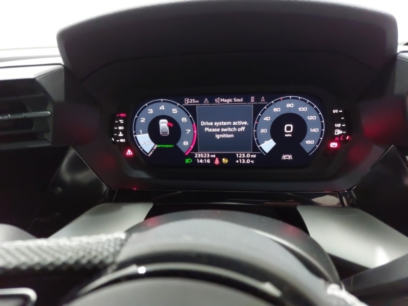 Used Audi A3 2022 for sale - 77070267: Photo 11