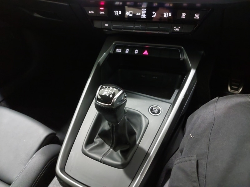 Used Audi A3 2022 for sale - 77070267: Photo 12