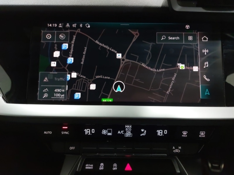 Used Audi A3 2022 for sale - 77070267: Photo 16