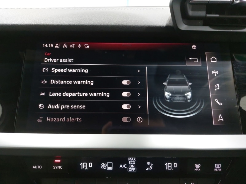 Used Audi A3 2022 for sale - 77070267: Photo 17