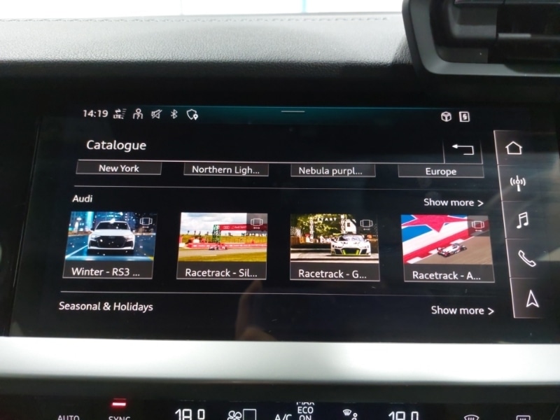 Used Audi A3 2022 for sale - 77070267: Photo 18