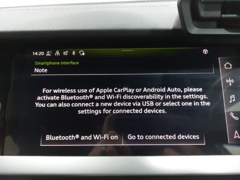 Used Audi A3 2022 for sale - 77070267: Photo 19