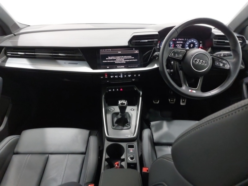 Used Audi A3 2022 for sale - 77070267: Photo 2