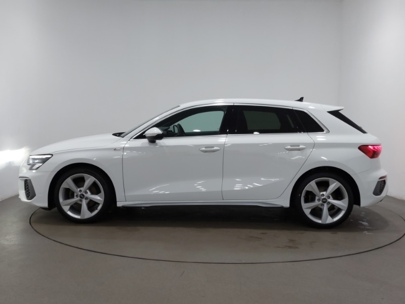 Used Audi A3 2022 for sale - 77070267: Photo 4