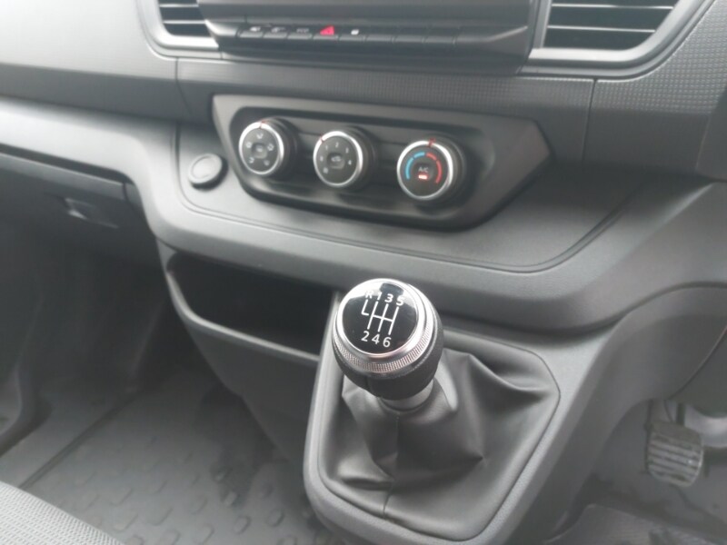 Used Renault Trafic 2024 for sale - 76543665: Photo 12