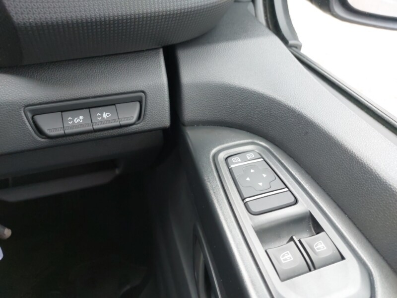 Used Renault Trafic 2024 for sale - 76543665: Photo 13