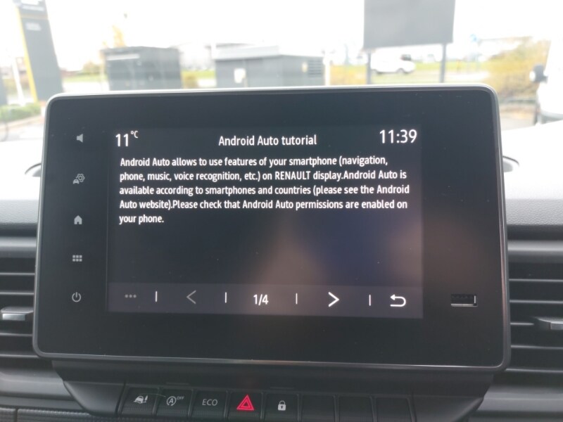 Used Renault Trafic 2024 for sale - 76543665: Photo 16