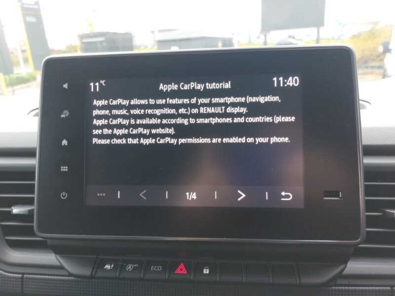 Used Renault Trafic 2024 for sale - 76543665: Photo 17