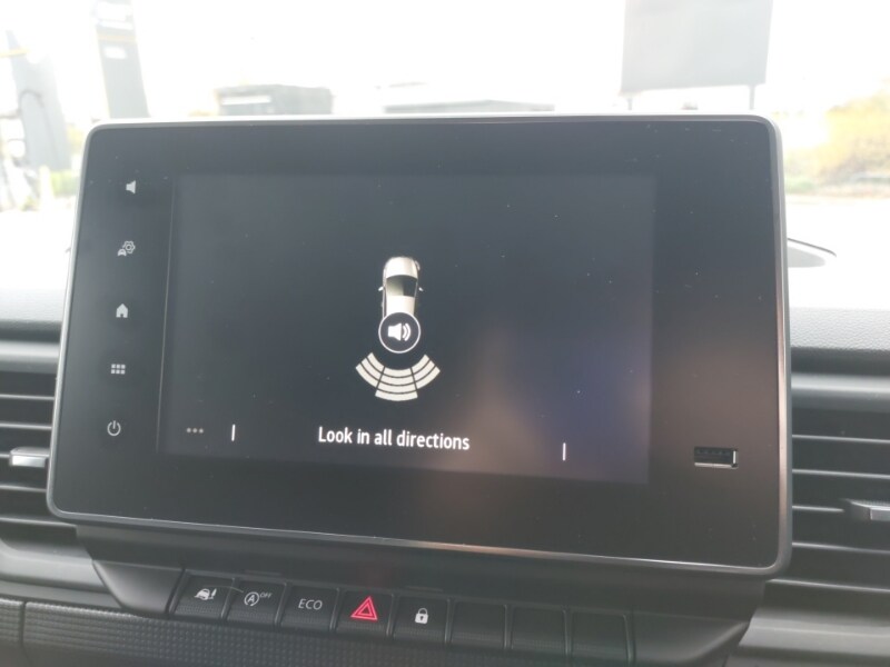 Used Renault Trafic 2024 for sale - 76543665: Photo 18