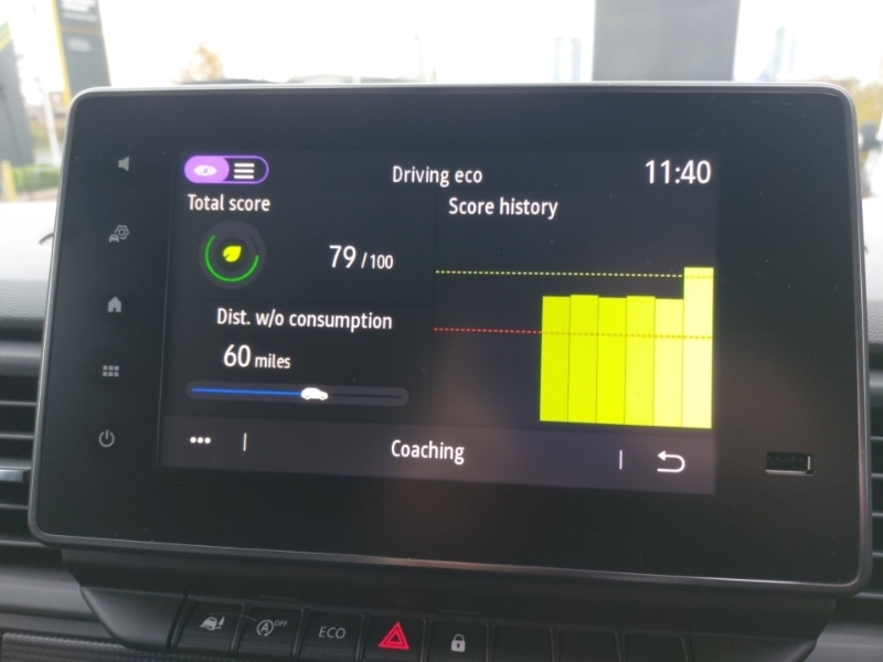 Used Renault Trafic 2024 for sale - 76543665: Photo 19