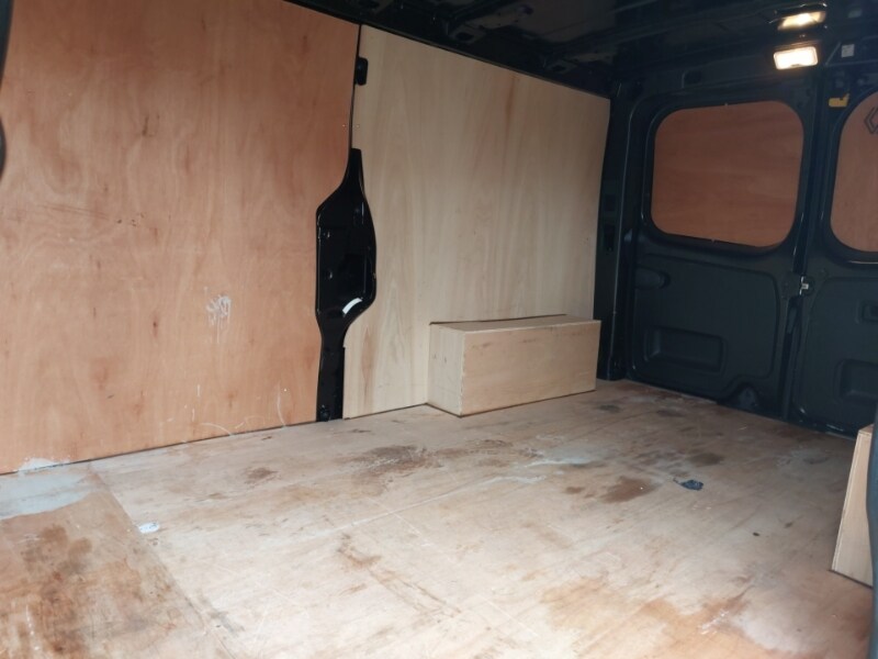 Used Renault Trafic 2024 for sale - 76543665: Photo 6