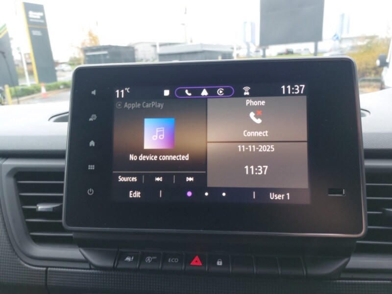 Used Renault Trafic 2024 for sale - 76543665: Photo 7