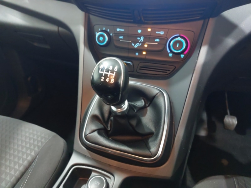 Used Ford C-Max 2017 for sale - 77623877: Photo 12