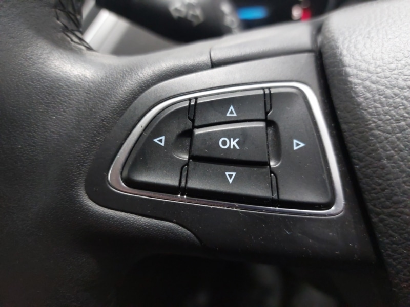 Used Ford C-Max 2017 for sale - 77623877: Photo 15