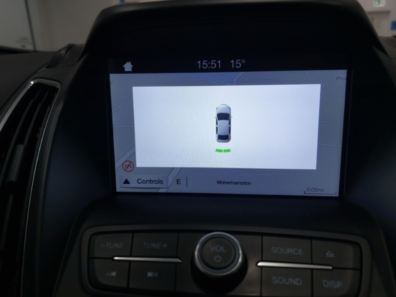 Used Ford C-Max 2017 for sale - 77623877: Photo 17