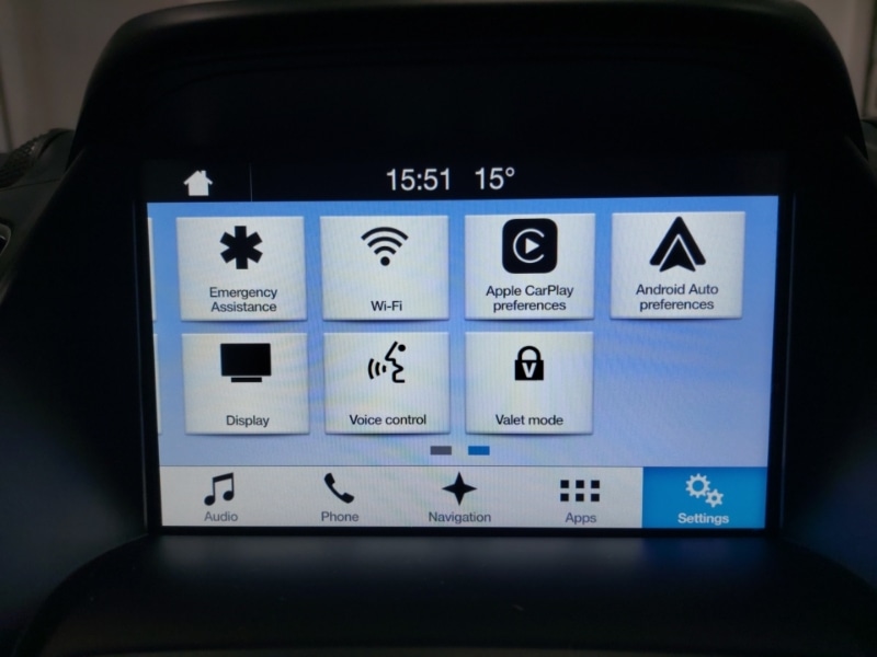 Used Ford C-Max 2017 for sale - 77623877: Photo 18