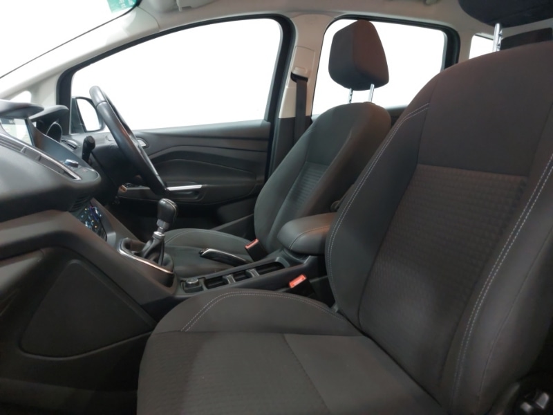 Used Ford C-Max 2017 for sale - 77623877: Photo 5